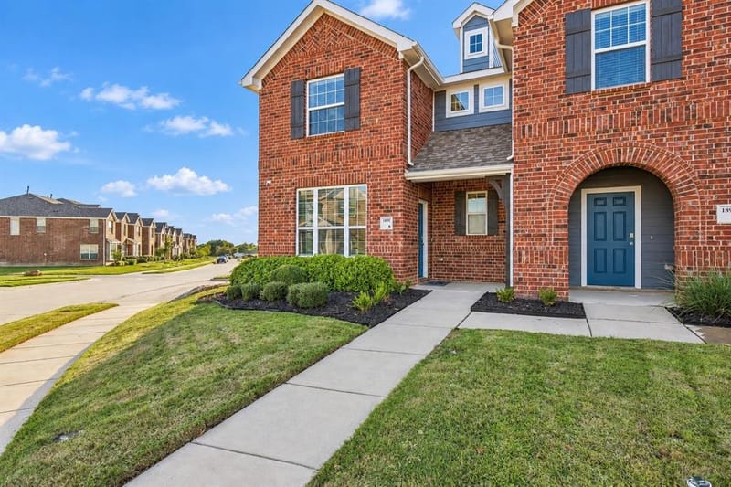 1895 Indigo Lane, Forney TX 75126 - Photo 3