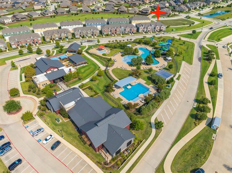 1895 Indigo Lane, Forney TX 75126 - Photo 32