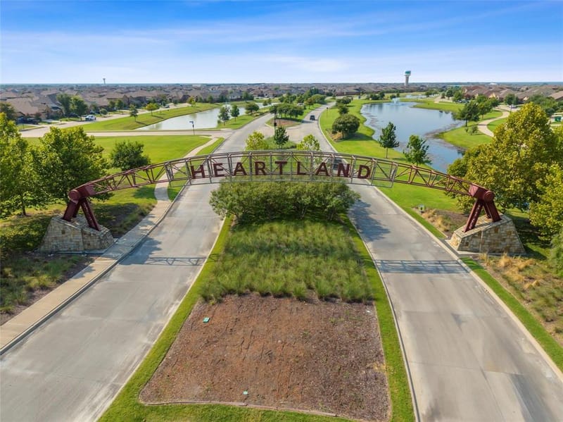 1895 Indigo Lane, Forney TX 75126 - Photo 35