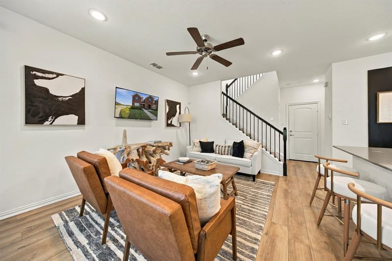 1895 Indigo Lane, Forney TX 75126 - Photo 8