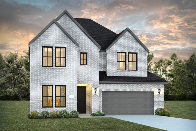 6904 Crystal Springs Drive, McKinney TX 75070 - Photo 24