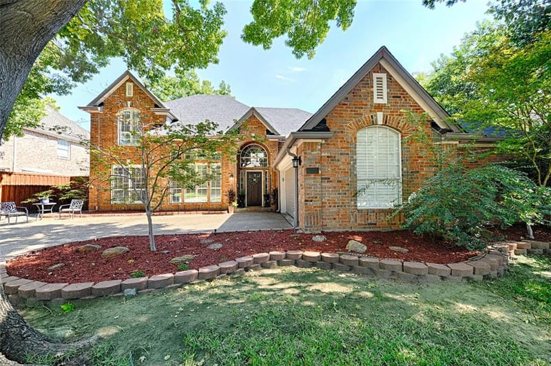 114 Westwind Drive, Coppell TX 75019 - Photo 2