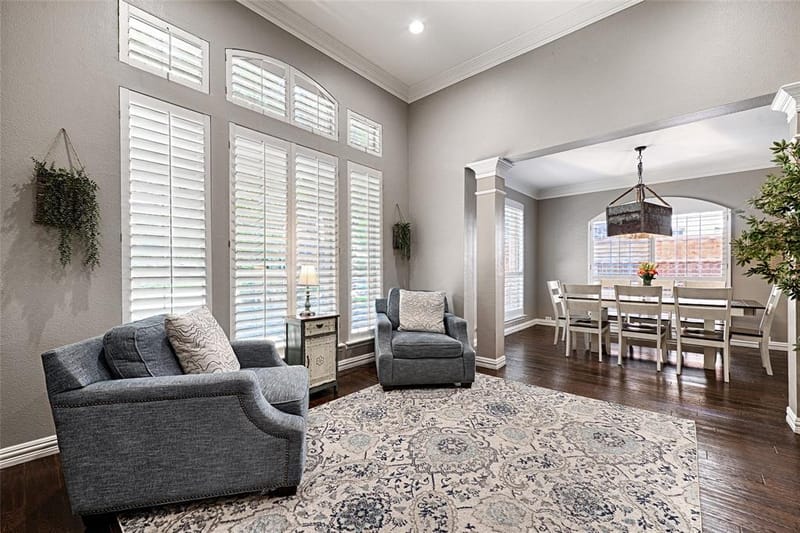114 Westwind Drive, Coppell TX 75019 - Photo 5
