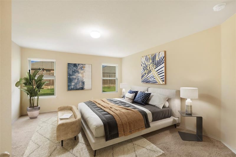2007 Henly Drive, Forney TX 75126 - Photo 7