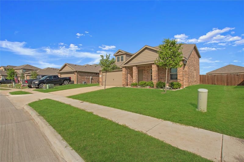 2007 Henly Drive, Forney TX 75126 - Photo 3