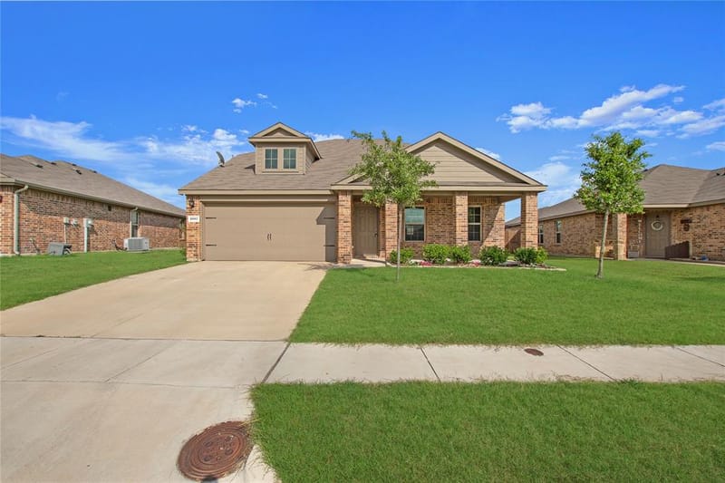 2007 Henly Drive, Forney TX 75126