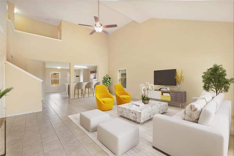2007 Henly Drive, Forney TX 75126 - Photo 5