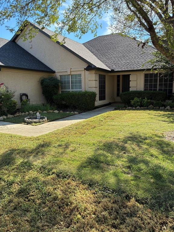 10009 Hanford Drive, Denton TX 76207 - Photo 2