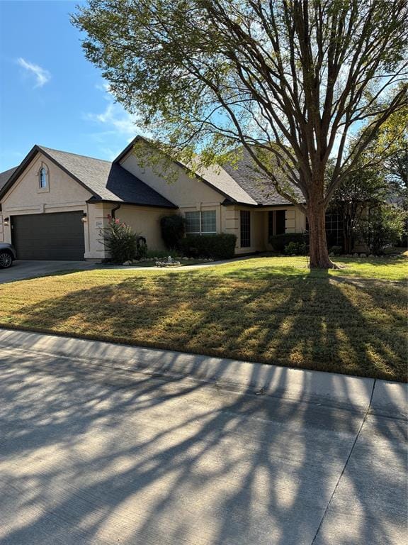 10009 Hanford Drive, Denton TX 76207