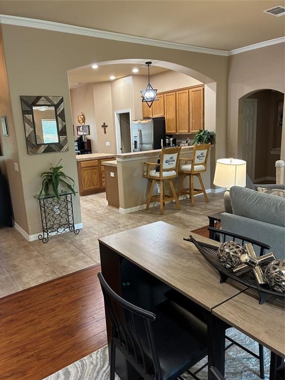 10009 Hanford Drive, Denton TX 76207 - Photo 5