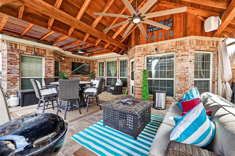 902 Nikki Drive, Cedar Hill TX 75104 - Photo 23