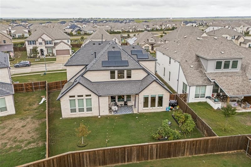 16608 Highland Drive, Celina TX 75009 - Photo 27