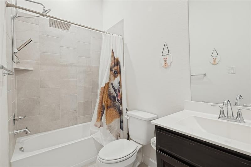 16608 Highland Drive, Celina TX 75009 - Photo 13
