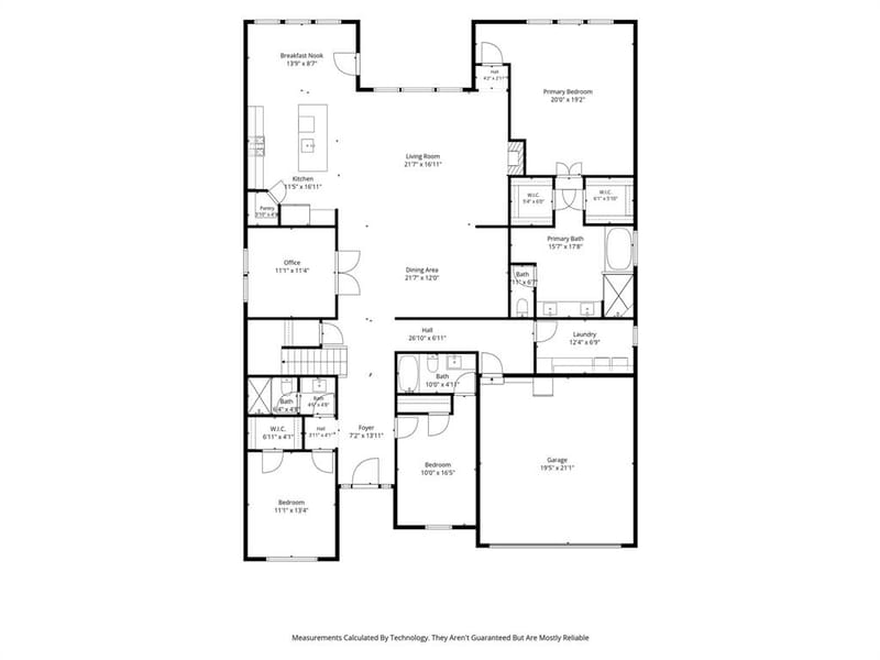 16608 Highland Drive, Celina TX 75009 - Photo 28