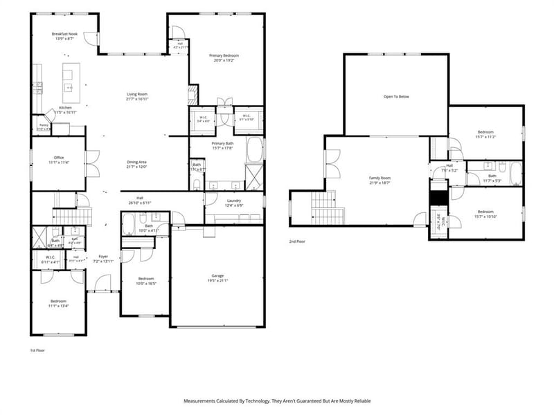 16608 Highland Drive, Celina TX 75009 - Photo 30
