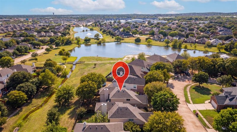 5448 Pecan Creek Circle, Fort Worth TX 76244 - Photo 30