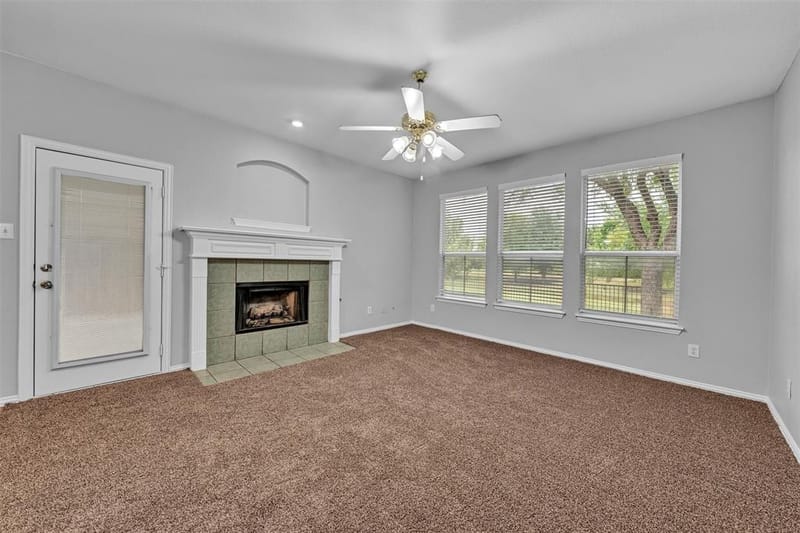 5448 Pecan Creek Circle, Fort Worth TX 76244 - Photo 14