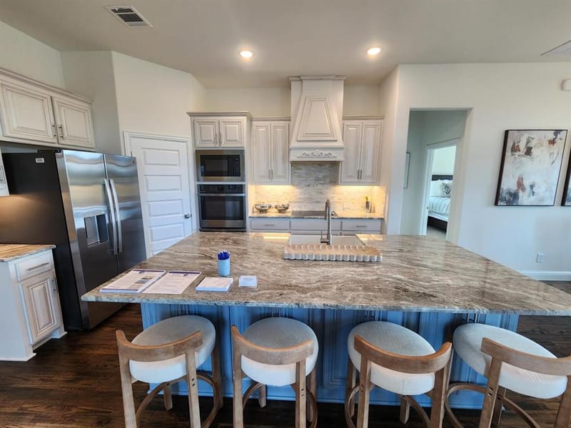 397 Willie's Court, Whitesboro TX 76273 - Photo 20