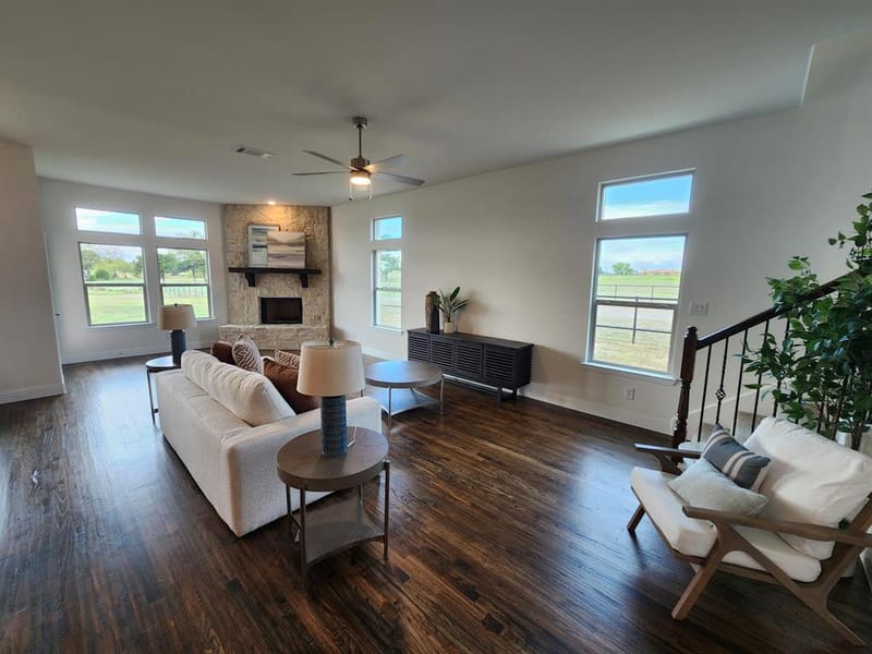 397 Willie's Court, Whitesboro TX 76273 - Photo 25