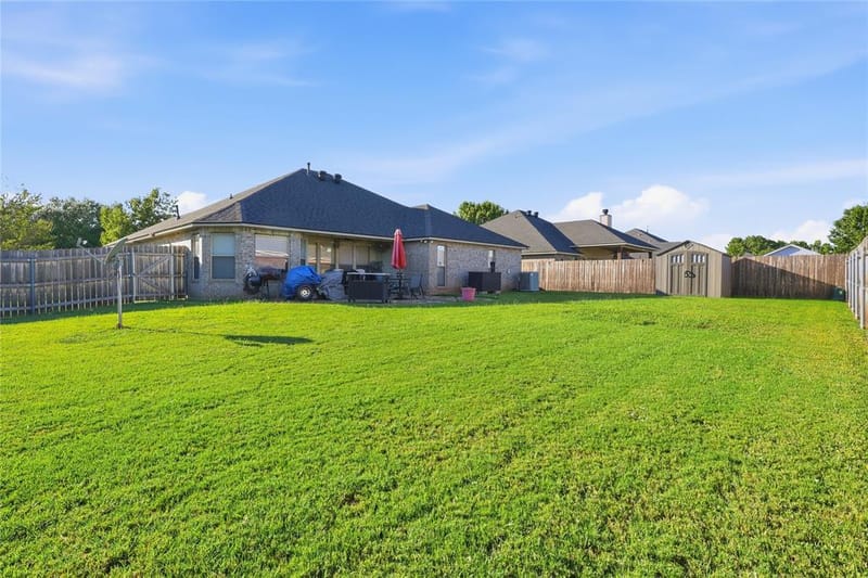 2302 Tallgrass Circle, Bossier City LA 71111 - Photo 23