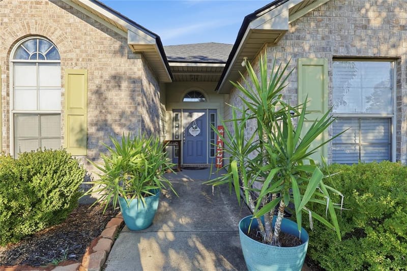 2302 Tallgrass Circle, Bossier City LA 71111 - Photo 2