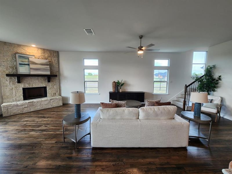 394 Willie's Court, Whitesboro TX 76273 - Photo 19