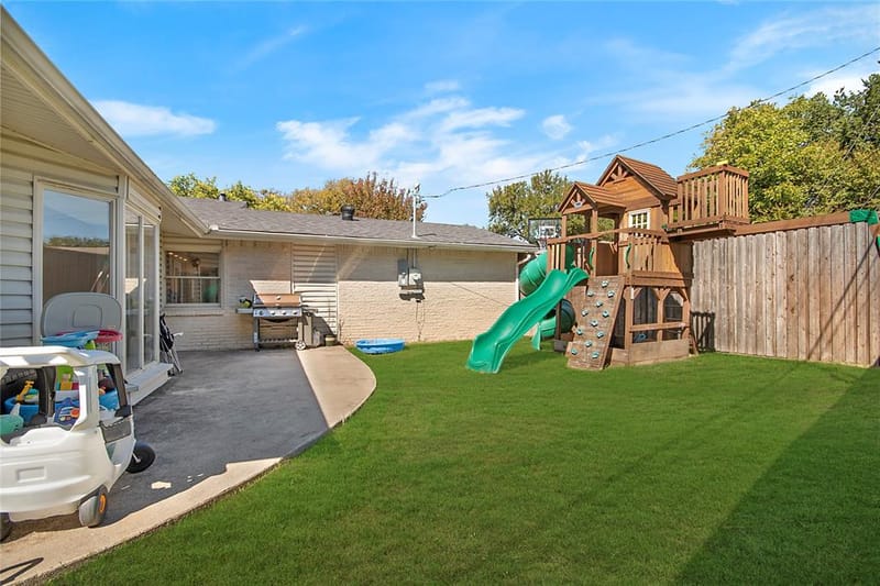 4074 Cedar Bayou Drive, Dallas TX 75244 - Photo 30