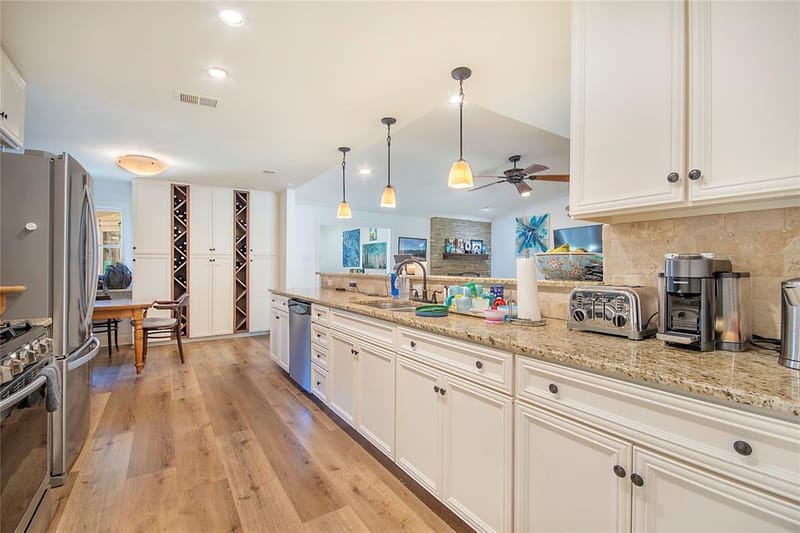 4074 Cedar Bayou Drive, Dallas TX 75244 - Photo 8