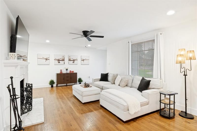 6867 Gaston Avenue, Dallas TX 75214 - Photo 5