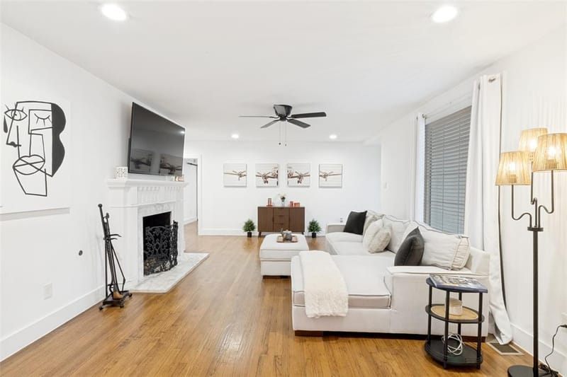 6867 Gaston Avenue, Dallas TX 75214 - Photo 4