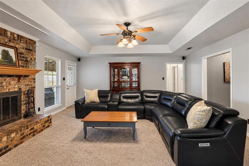 1920 Big Sky Drive, Lewisville TX 75077 - Photo 17
