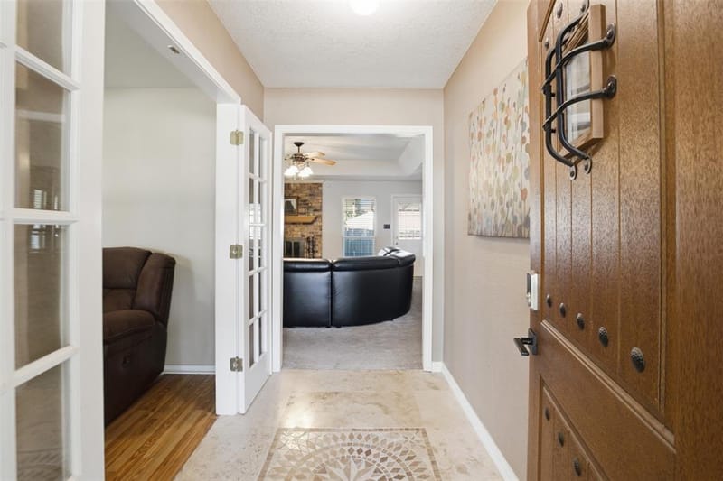 1920 Big Sky Drive, Lewisville TX 75077 - Photo 7