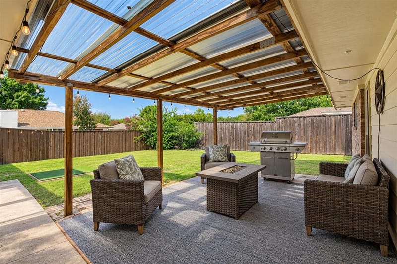 1920 Big Sky Drive, Lewisville TX 75077 - Photo 5