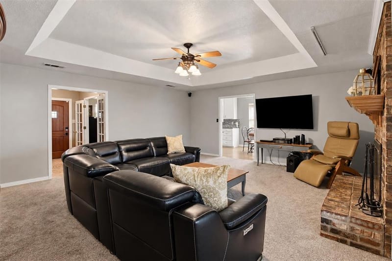 1920 Big Sky Drive, Lewisville TX 75077 - Photo 20