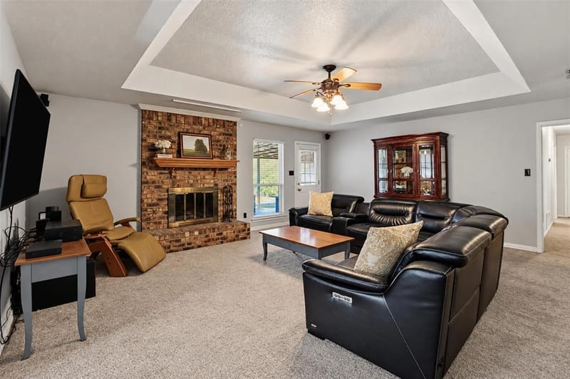 1920 Big Sky Drive, Lewisville TX 75077 - Photo 18