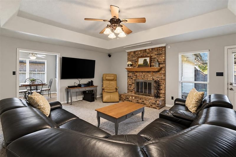 1920 Big Sky Drive, Lewisville TX 75077 - Photo 19