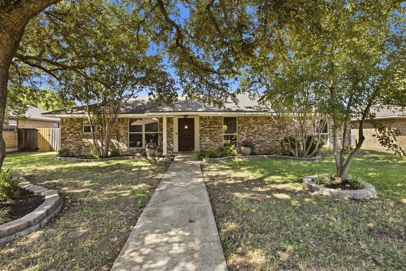 1920 Big Sky Drive, Lewisville TX 75077 - Photo 29