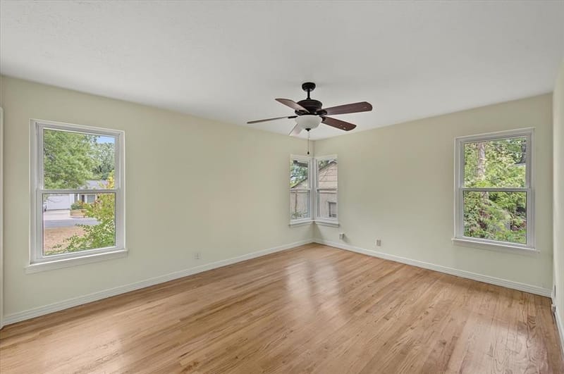 3809 Heywood Avenue, Fort Worth TX 76109 - Photo 27