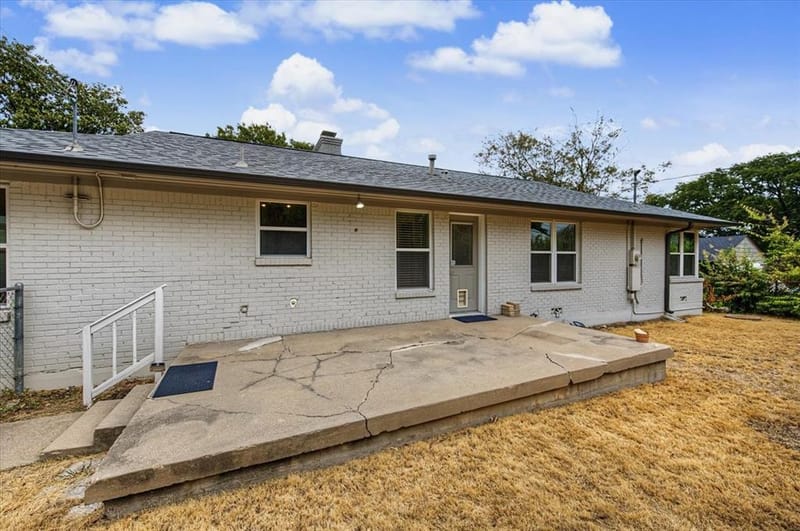 3809 Heywood Avenue, Fort Worth TX 76109 - Photo 7