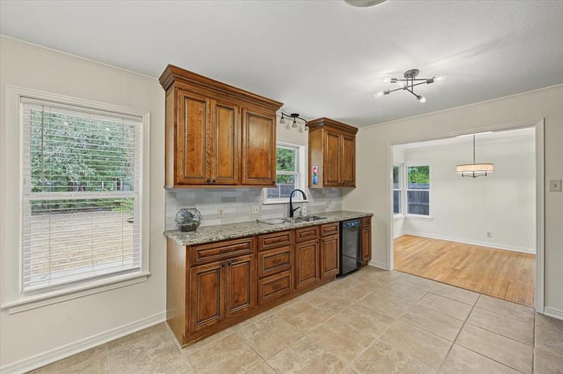 3809 Heywood Avenue, Fort Worth TX 76109 - Photo 20