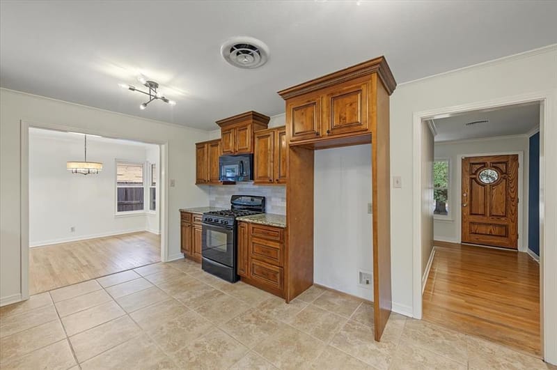 3809 Heywood Avenue, Fort Worth TX 76109 - Photo 21