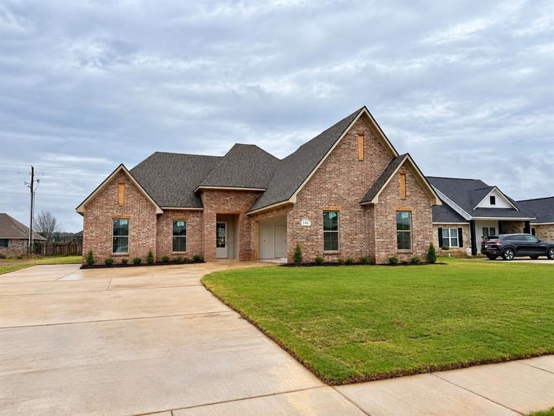 131 Sitka Loop, Haughton LA 71037