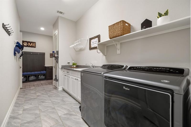11109 Villa Canales Lane, Frisco TX 75035 - Photo 16