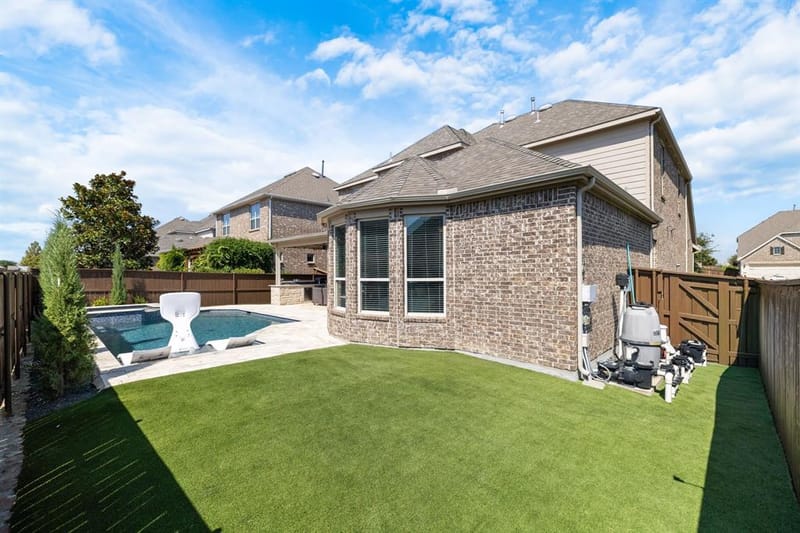 11109 Villa Canales Lane, Frisco TX 75035 - Photo 36