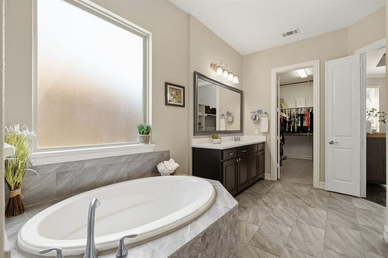 11109 Villa Canales Lane, Frisco TX 75035 - Photo 20
