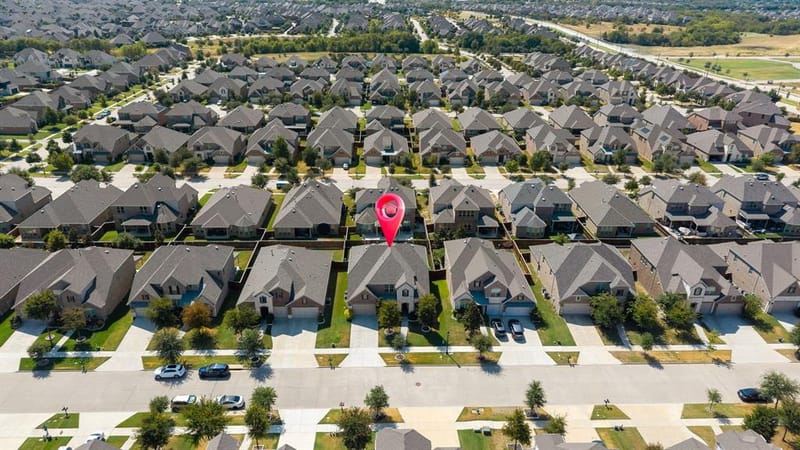 11109 Villa Canales Lane, Frisco TX 75035 - Photo 38