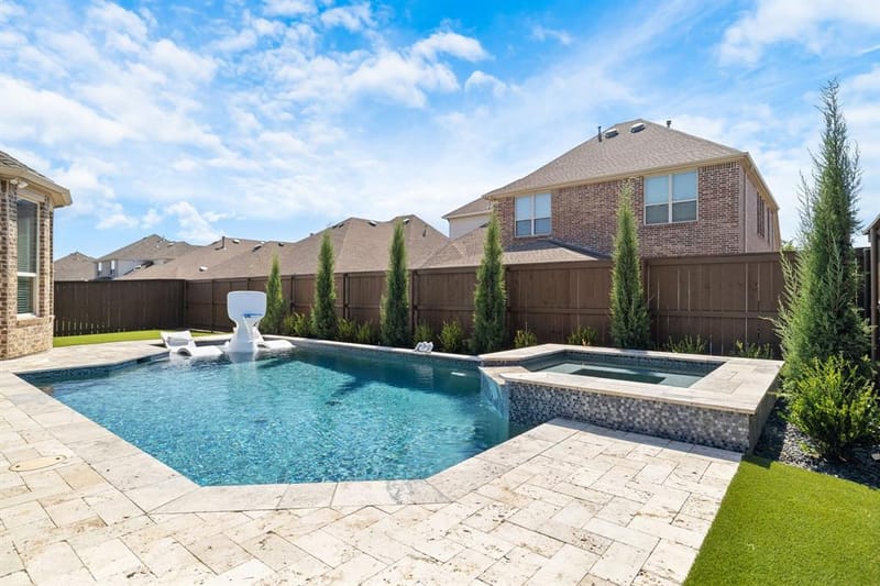 11109 Villa Canales Lane, Frisco TX 75035 - Photo 33