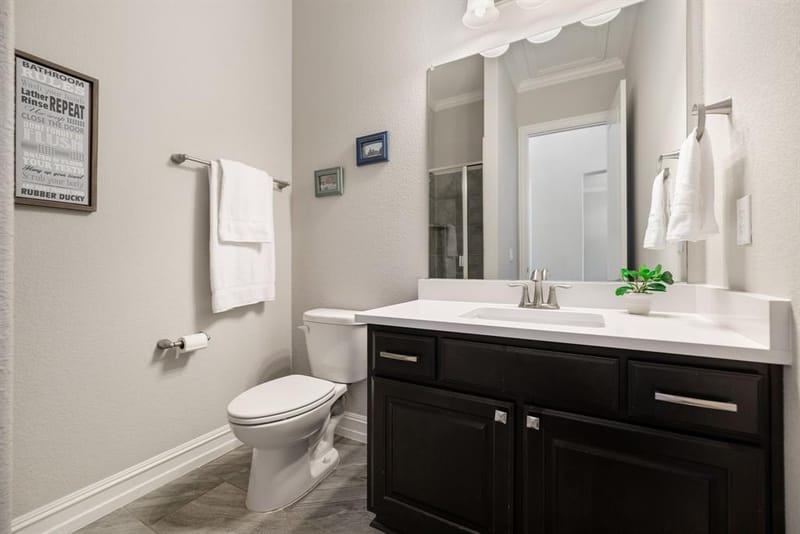 11109 Villa Canales Lane, Frisco TX 75035 - Photo 18