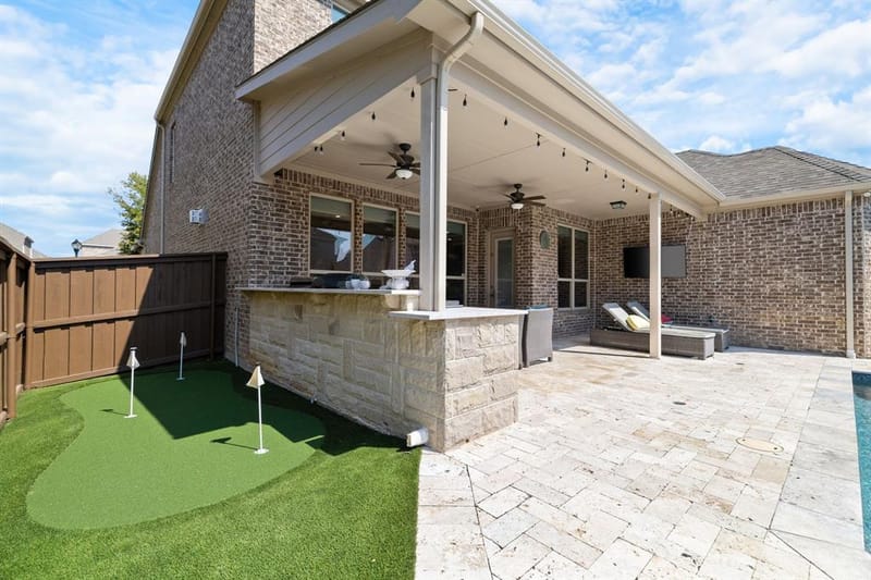 11109 Villa Canales Lane, Frisco TX 75035 - Photo 35