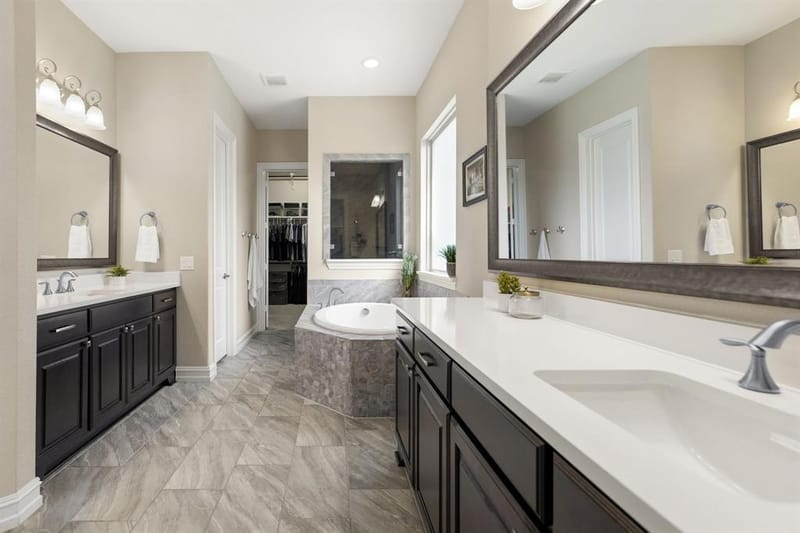 11109 Villa Canales Lane, Frisco TX 75035 - Photo 21